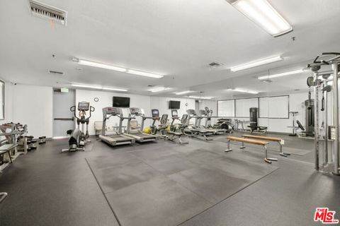 Tiny photo for 2122 Century Park Lane #306, Los Angeles, CA 90067 (MLS # 26663823)