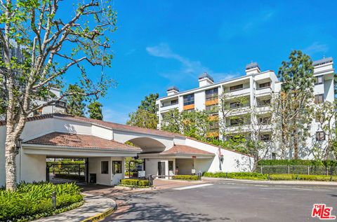 Tiny photo for 2122 Century Park Lane #306, Los Angeles, CA 90067 (MLS # 26663823)