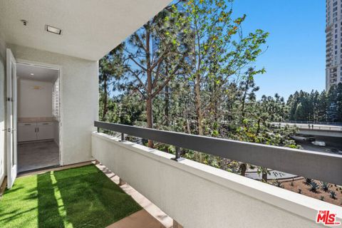 Tiny photo for 2122 Century Park Lane #306, Los Angeles, CA 90067 (MLS # 26663823)