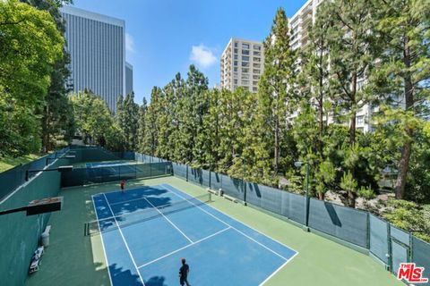 Tiny photo for 2122 Century Park Lane #306, Los Angeles, CA 90067 (MLS # 26663823)