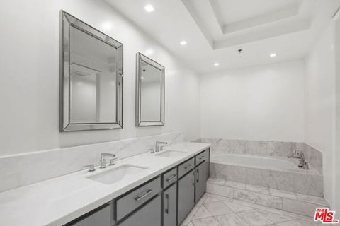 Tiny photo for 2122 Century Park Lane #306, Los Angeles, CA 90067 (MLS # 26663823)