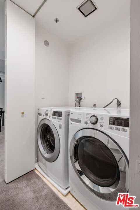 Tiny photo for 2122 Century Park Lane #306, Los Angeles, CA 90067 (MLS # 26663823)