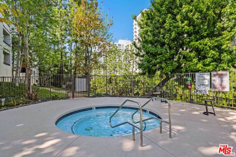Tiny photo for 2122 Century Park Lane #306, Los Angeles, CA 90067 (MLS # 26663823)