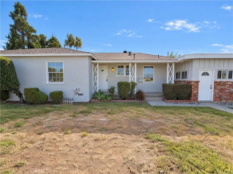 Photo of 11536 Mines BLVD, Whittier, CA 90606 (MLS # IV26229080)
