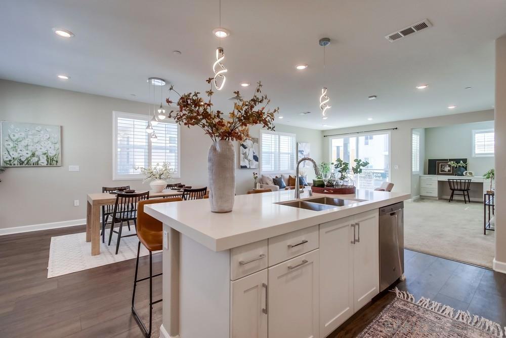 Chula Vista - Residential
