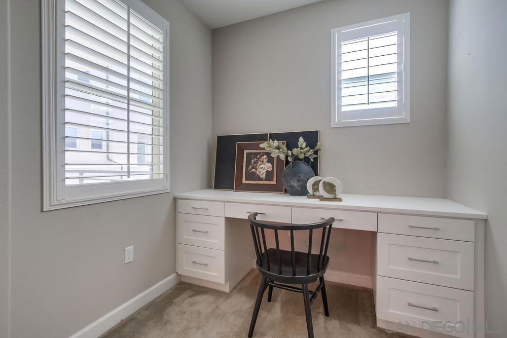 Chula Vista - Residential