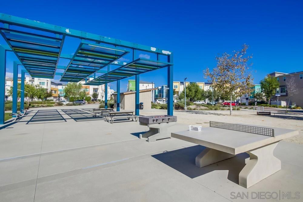 Chula Vista - Residential