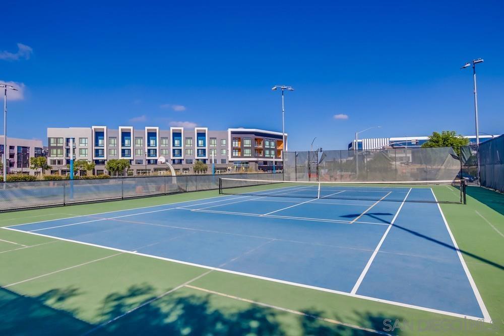 Chula Vista - Residential
