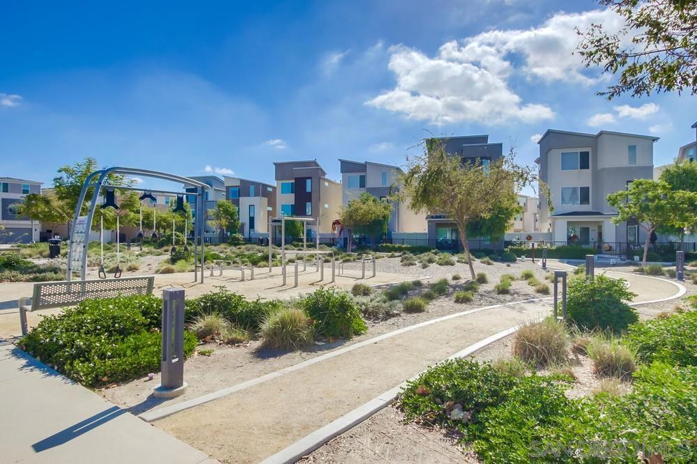 Chula Vista - Residential