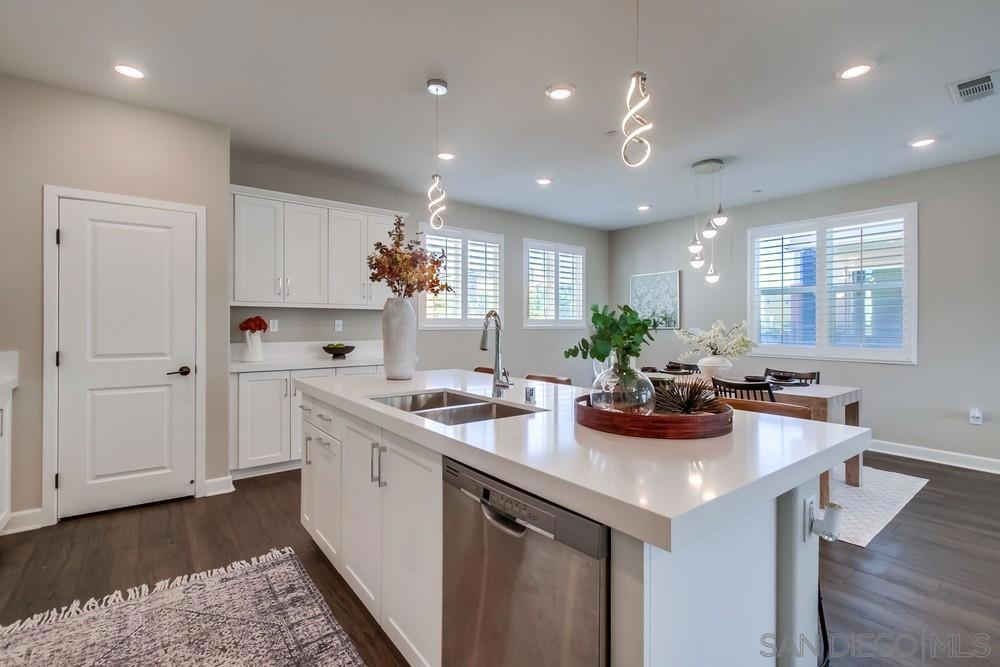 Chula Vista - Residential