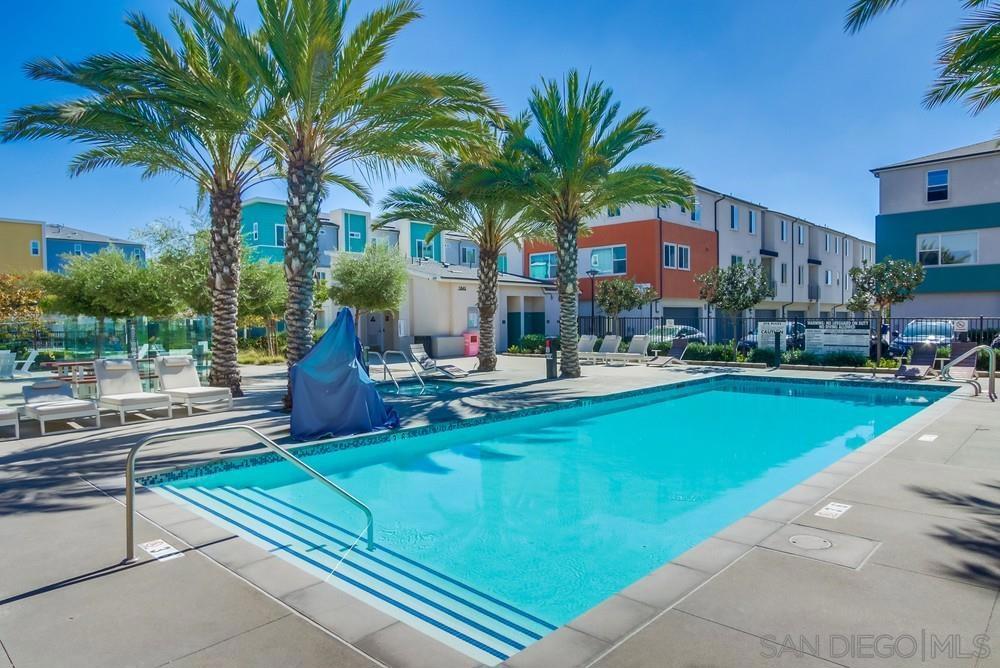 Chula Vista - Residential