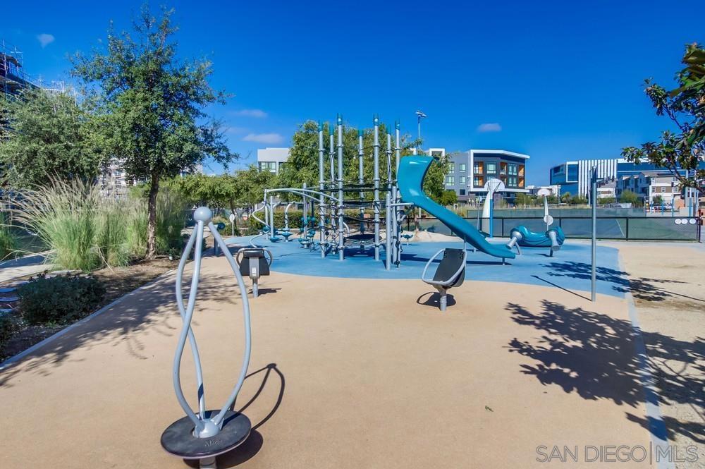 Chula Vista - Residential