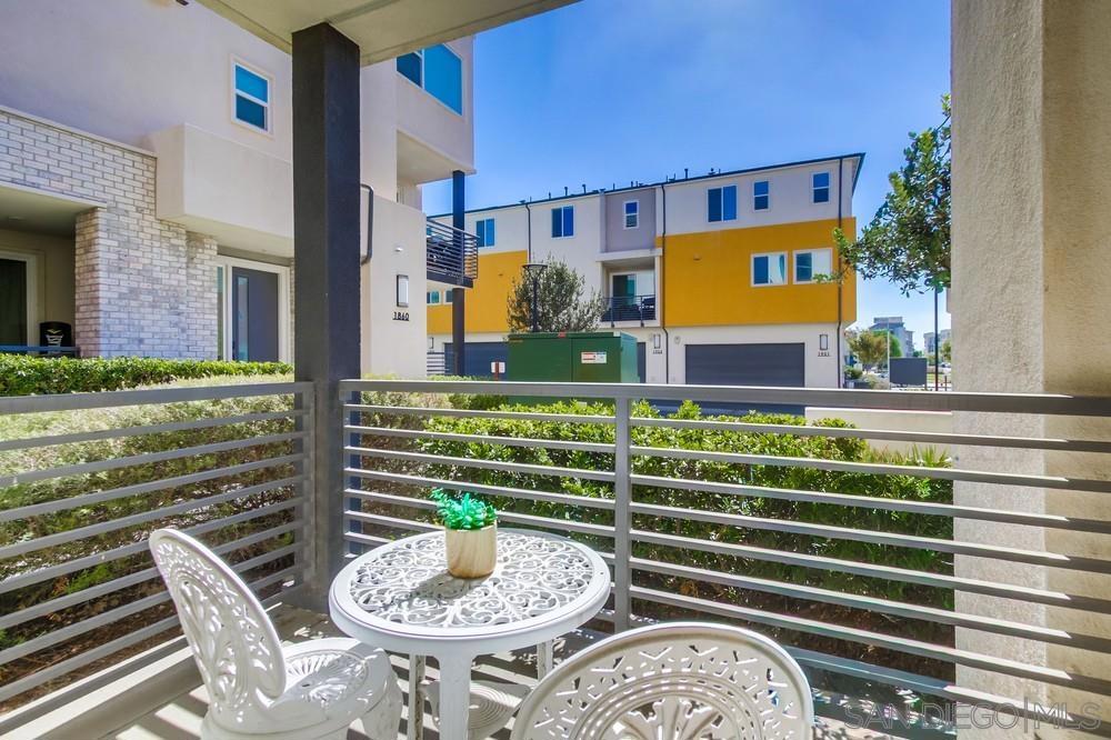 Chula Vista - Residential