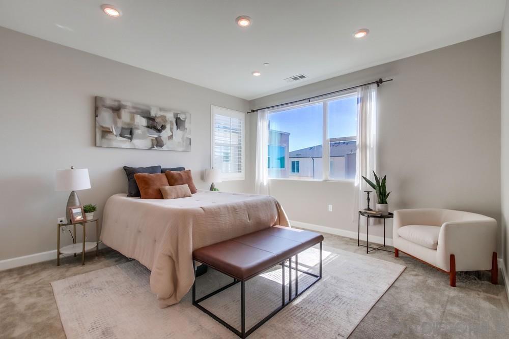 Chula Vista - Residential