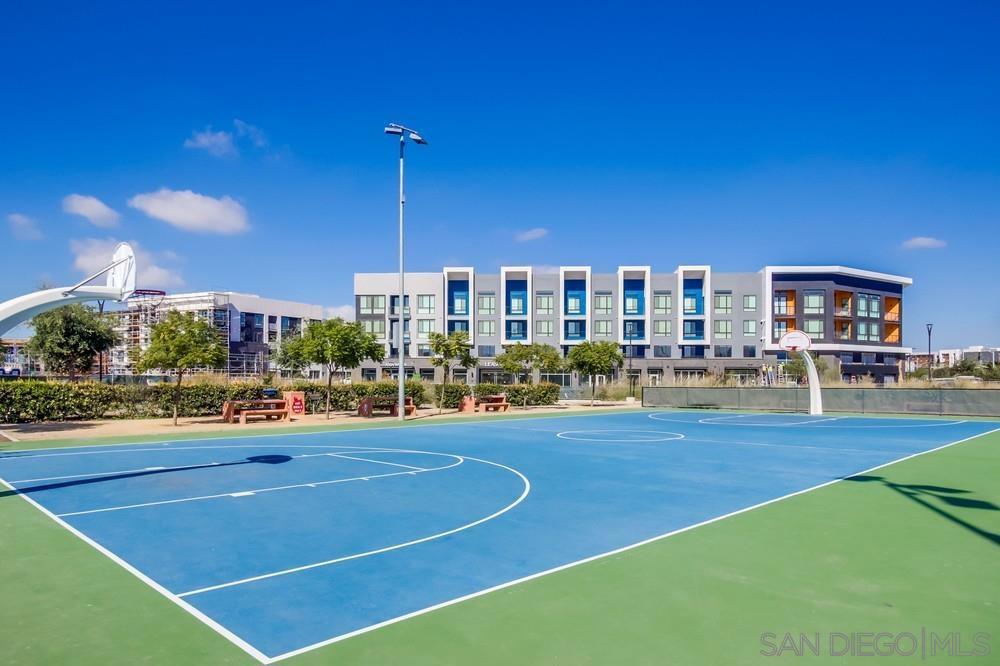 Chula Vista - Residential