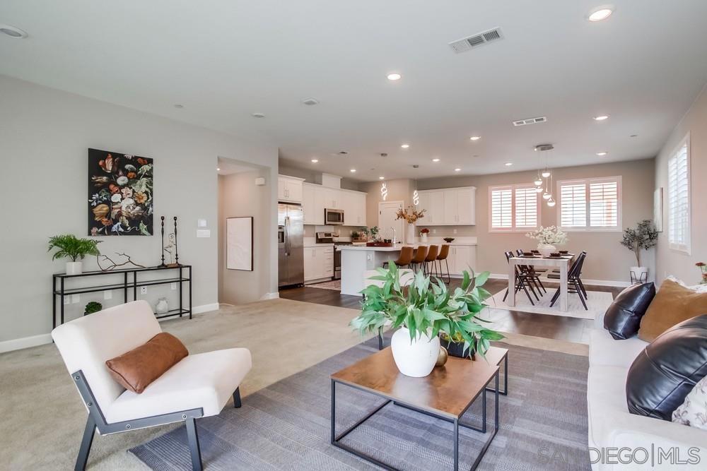 Chula Vista - Residential