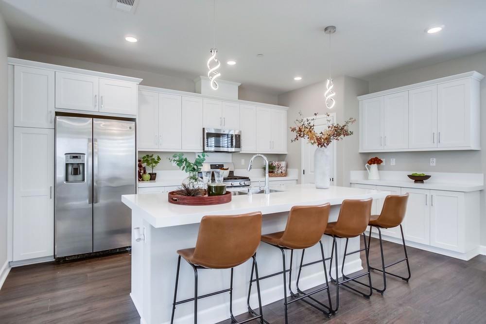Chula Vista - Residential