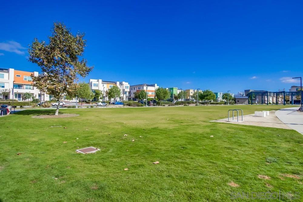 Chula Vista - Residential