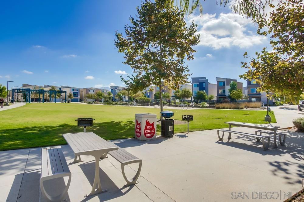 Chula Vista - Residential