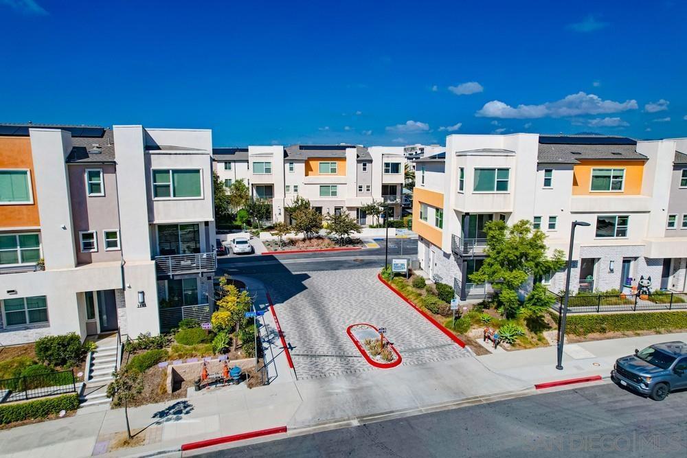 Chula Vista - Residential