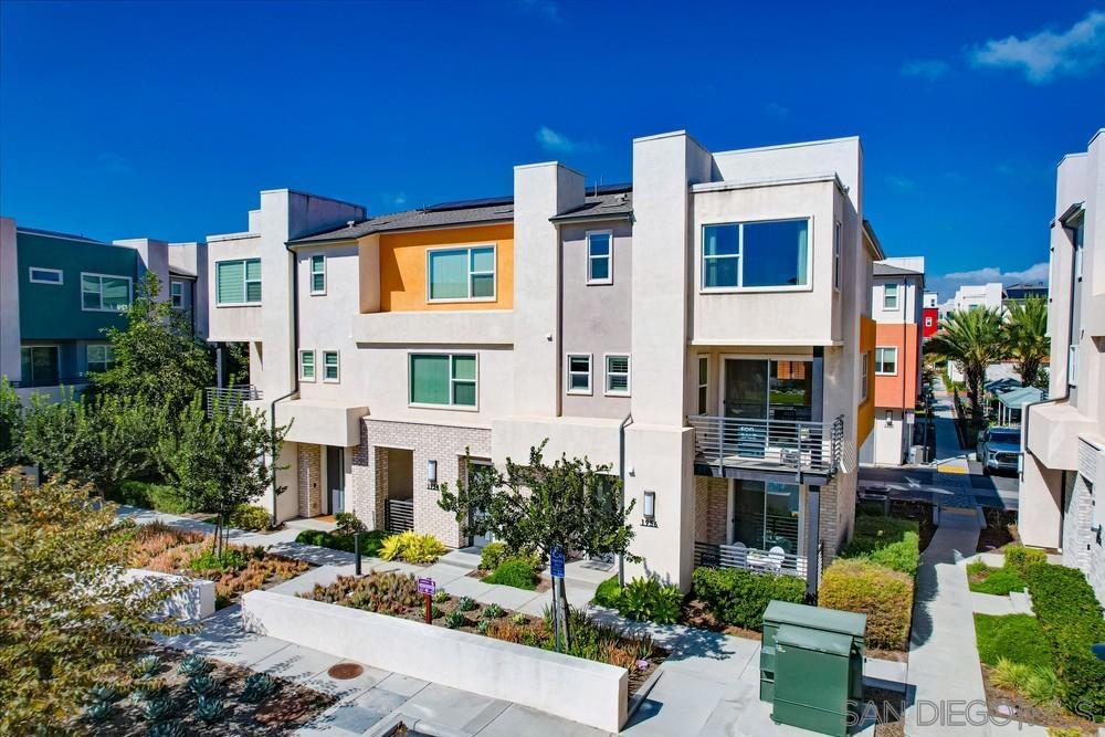 Chula Vista - Residential