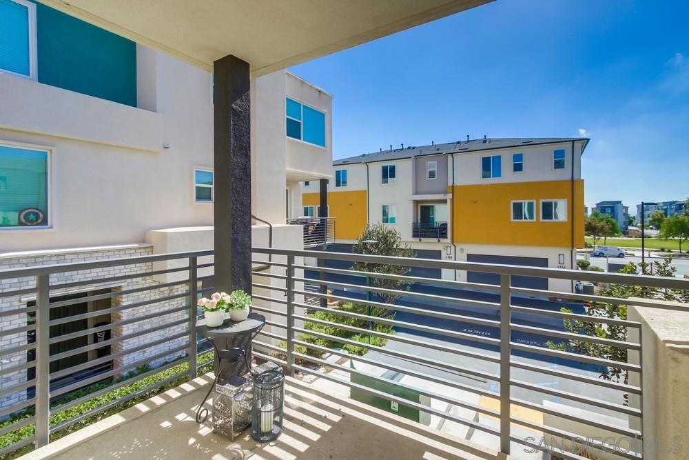 Chula Vista - Residential