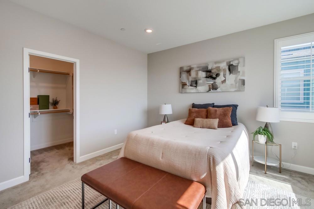 Chula Vista - Residential