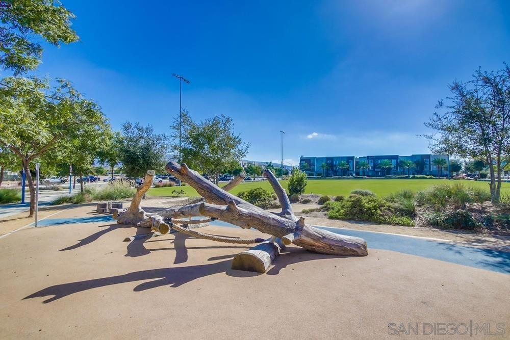 Chula Vista - Residential