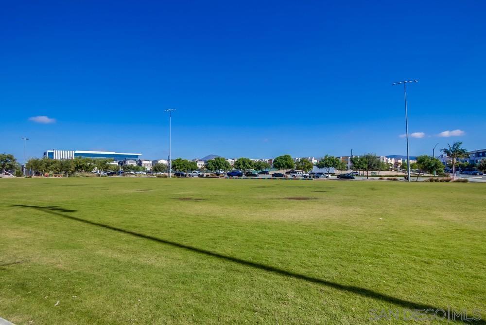 Chula Vista - Residential