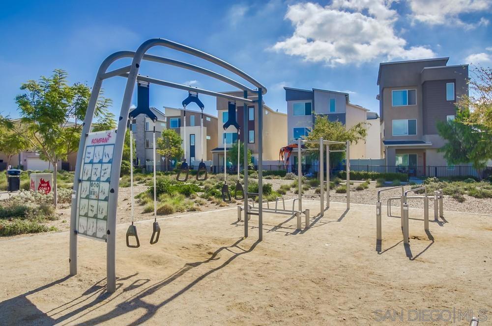 Chula Vista - Residential