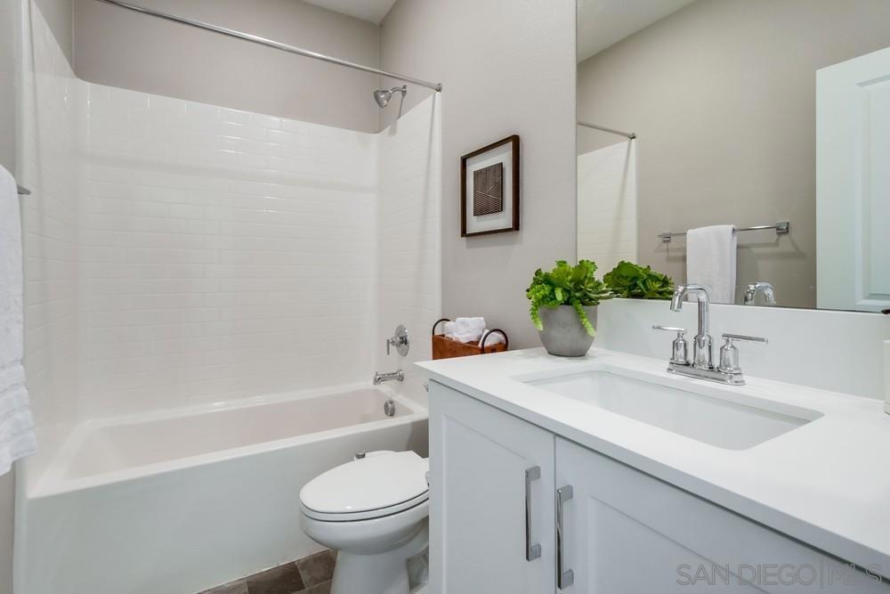 Chula Vista - Residential