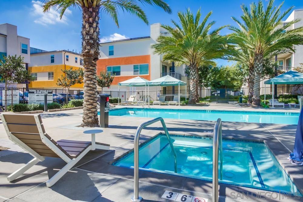Chula Vista - Residential