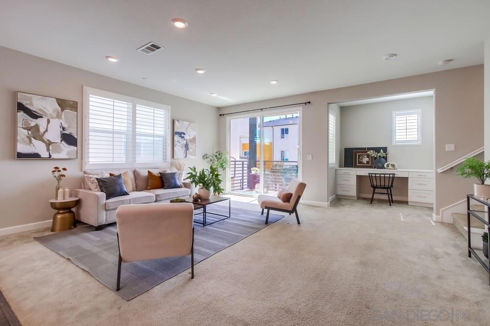Chula Vista - Residential