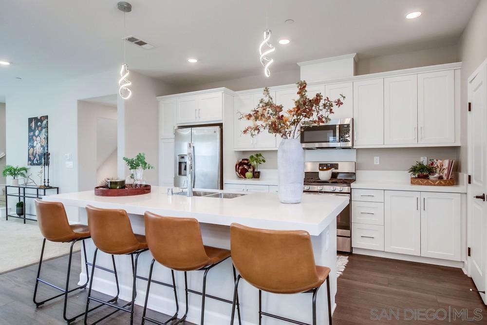 Chula Vista - Residential