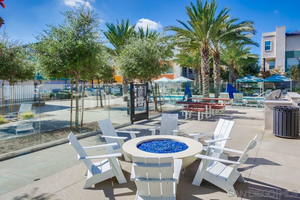 Chula Vista - Residential