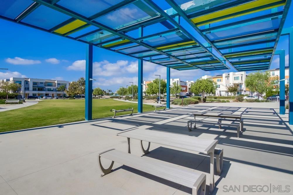 Chula Vista - Residential