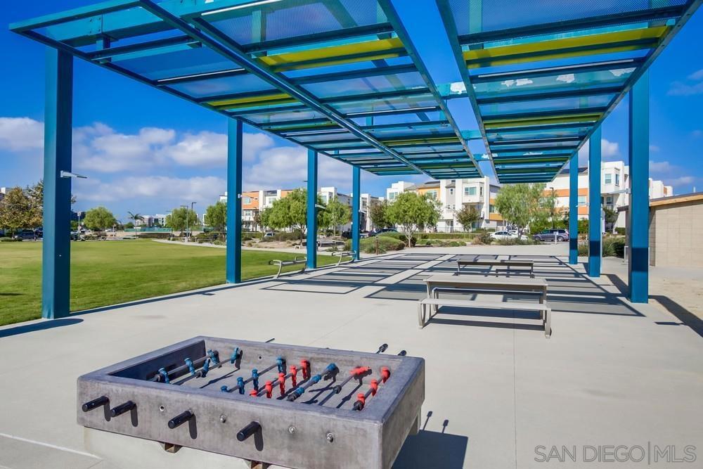 Chula Vista - Residential