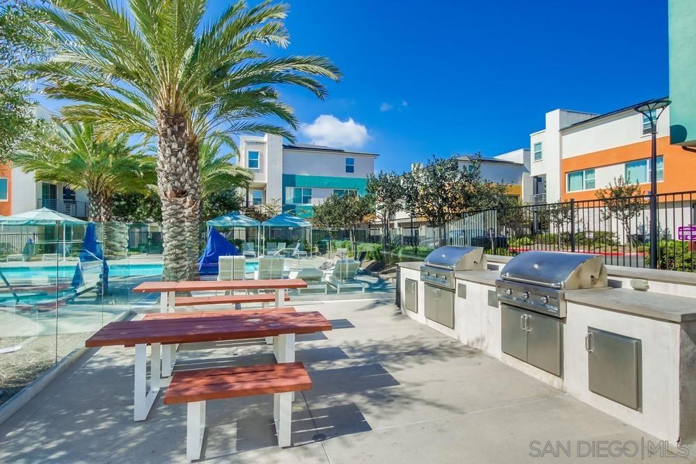 Chula Vista - Residential