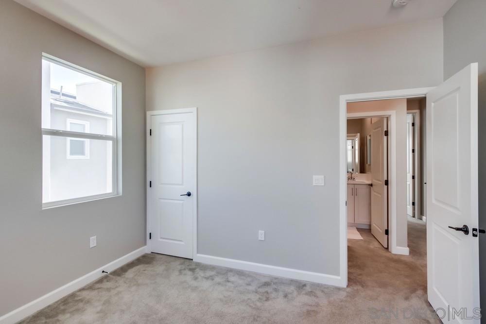 Chula Vista - Residential