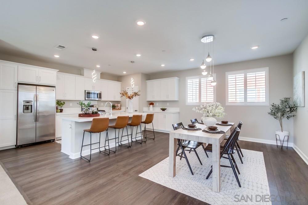 Chula Vista - Residential