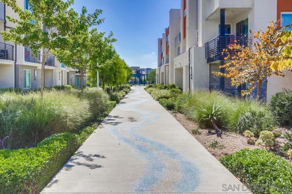 Chula Vista - Residential