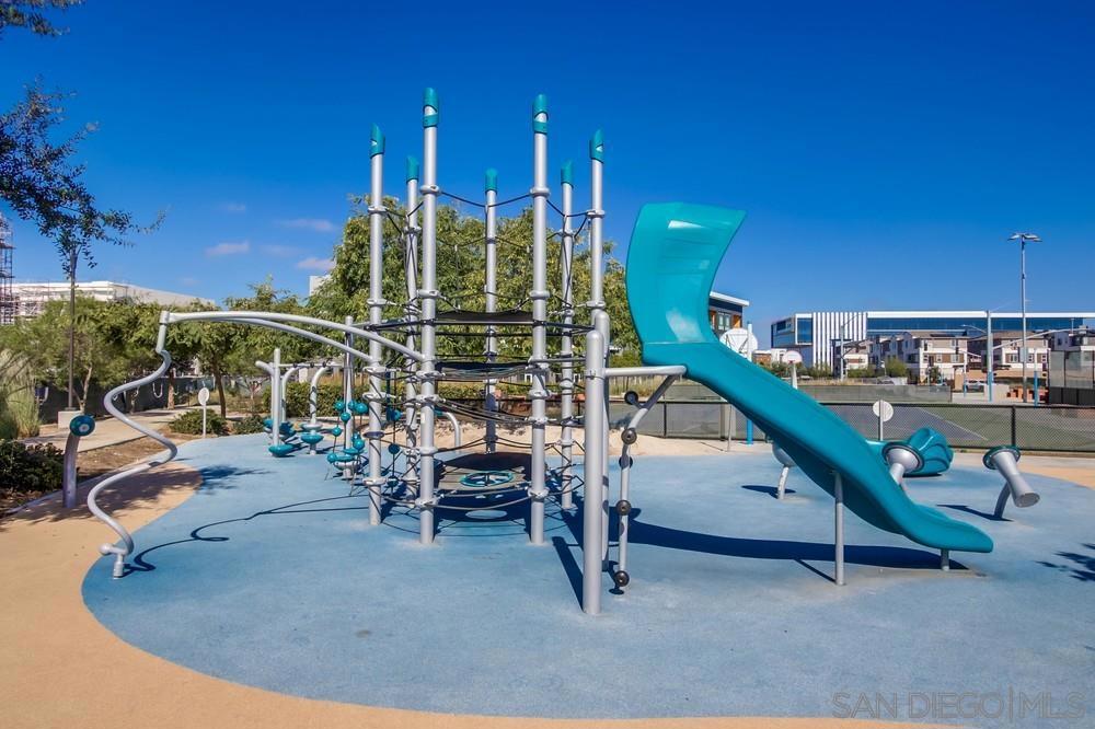 Chula Vista - Residential