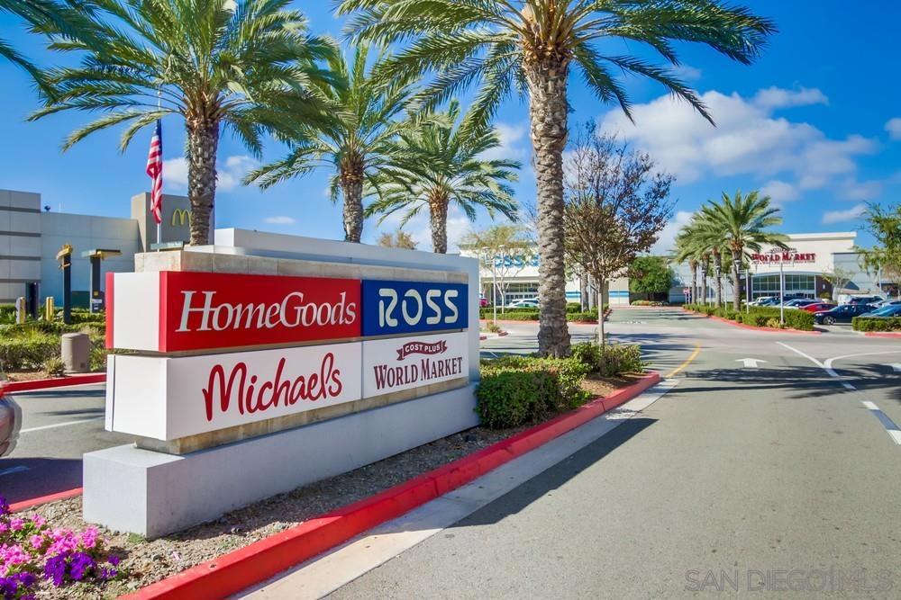 Chula Vista - Residential