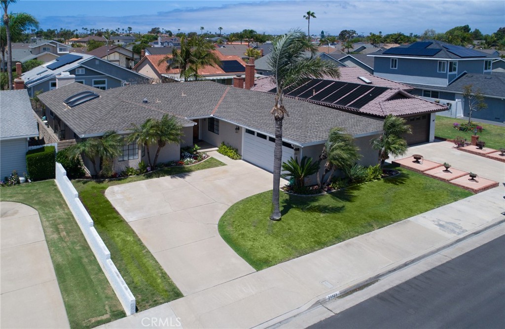 21161 Miramar Lane