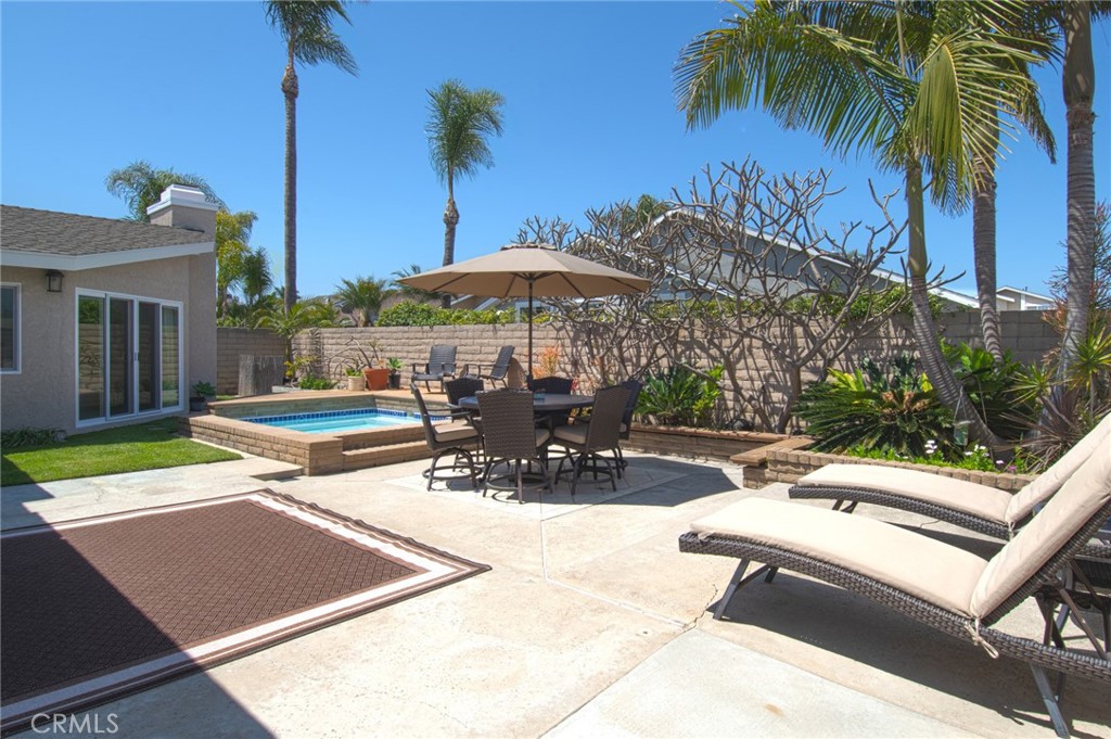 21161 Miramar Lane