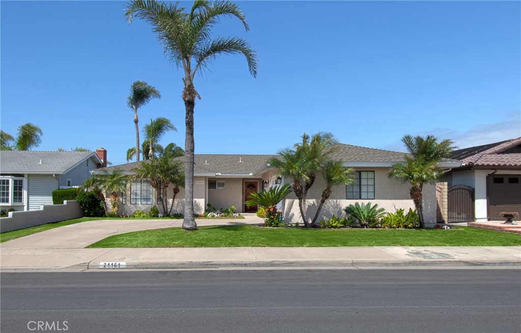 21161 Miramar Lane