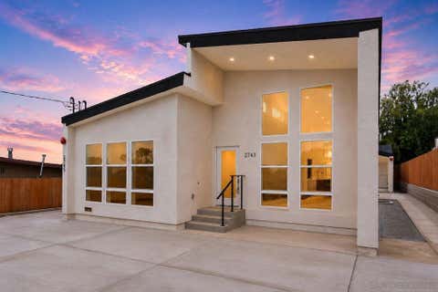 Photo of 45-2743 Wilma St ST, National City, CA 91950 (MLS # 260013842SD)