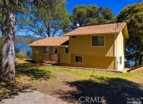 Photo of 12150 North Drive, Clearlake, CA 95424 (MLS # LC25152408)