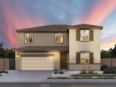Photo of 31238 Ruby River Road, Winchester, CA 92596 (MLS # OC26201697)