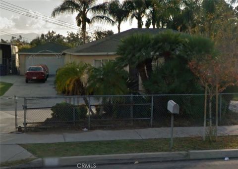 527 W Philadelphia Street Ontario CA 91762